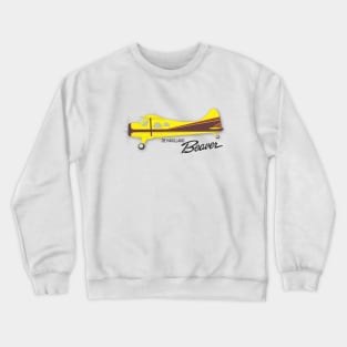 de Havilland Beaver Crewneck Sweatshirt